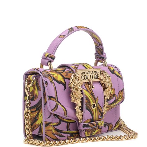 Borsa donna Versace 